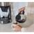 BUNN Heat N Brew Coffee Maker, 10-cup, Stainless Steel BRAND NEW 2 thumbnail