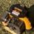 Cub Cadet BB45 Backpack Leaf Blower 5 thumbnail