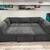 L SHAPED SECTIONAL SOFA 3 thumbnail