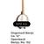 Dogwood Banjo #152 7 thumbnail