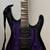 Jackson X Series SL5X FSR Soloist 6-String Guitar - Purple Burst 2 thumbnail