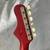DANELECTRO DEAD ON '67 RED ELECTRIC GUITAR 2008-2009 EX CONDITION 9 thumbnail