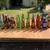 Large Global Empty Beer Bottle Collection (Approximately 185) 6 thumbnail