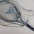 Vintage Pro Kennex Composite Destiny Tennis Racquet w/ Carrying Case 1 thumbnail