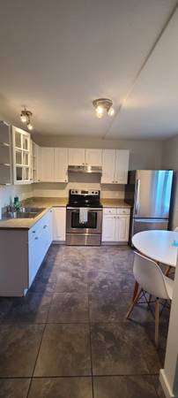 Beautiful & Spacious Fully Furnished Suite for Rent 2