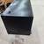 100 Gal Rectangular Diesel Fuel Transfer Storage Tank 3 yrs old Clean Inside 2 thumbnail