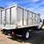 2011 Ford E450 *NEW* 14x96” Aluminum Landscape Dump Truck 15 thumbnail