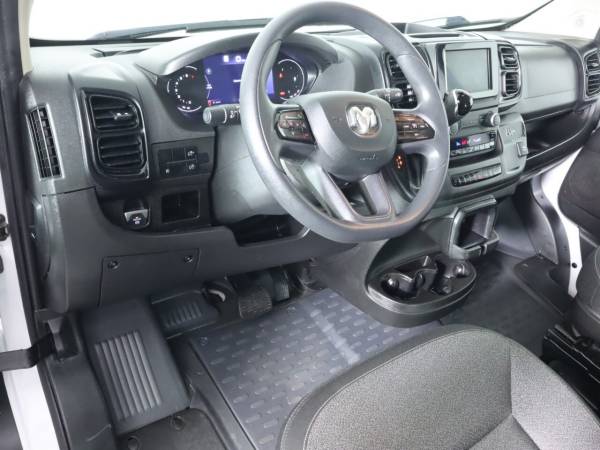 2023 RAM ProMaster - Photo 9
