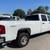 2010 CHEVY SILVERADO CREW CAB 2500HD 4WD DURAMAX DIESEL 2 thumbnail