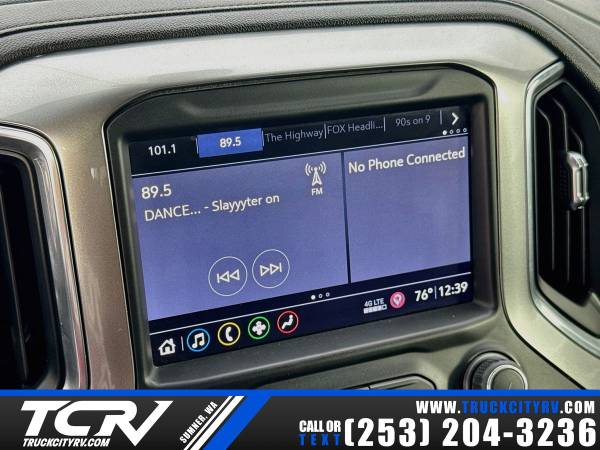 2019 Chevrolet Silverado 1500 - Photo 15