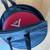 Vater Chop Builder 12" Drum Practice Pad with Case - Excellent 3 thumbnail
