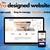 🖐🖐 PRO WEB DESIGN, WORDPRESS, SOCIAL MEDIA & GOOGLE MARKETING 8 thumbnail