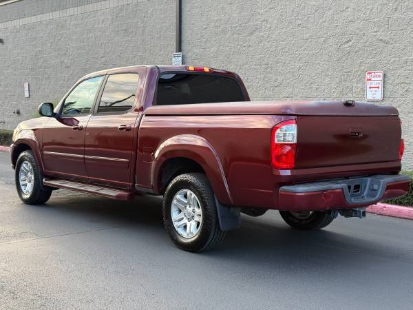 2006 Toyota Tundra Limited 2WD - Photo 6