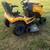 Cub cadet mower 4 thumbnail
