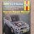 HAYNES Repair Manuals for BMW 1 thumbnail