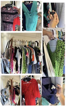 Yard sale photo