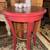 Custom Round Side Table 1 thumbnail