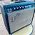 Vintage Fender Vibro Champ 6-Watt 1x8" Guitar Combo Amp 60s 3 thumbnail