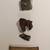 Mixed Fossil and Bone Lot Fragment, Fossil Bone, and Vertebra Pieces
 1 thumbnail