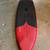 Quatro Carve 7'10"x27.5" 99L Surf SUP Paddle Board Paddleboard NEW! 3 thumbnail