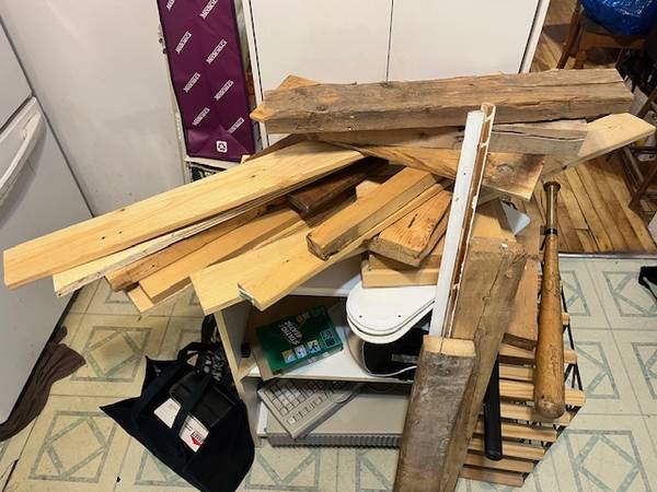 tas de bois 1