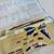 Align Trex 450SE CDE RC Helicopter Carbon Fiber Frame 18 thumbnail