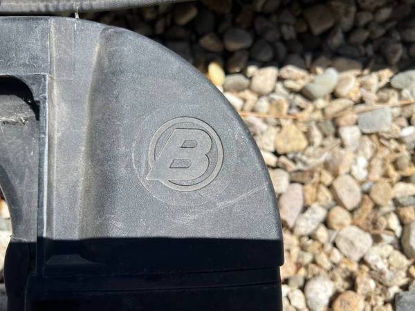 Bestop Supertop for JKU 4 door jeep 1