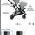 Graco Double Stroller 3 thumbnail