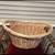 Baskets with-without handles some have designs, (24 choices)each sold separate 12 thumbnail