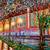 Impressionist original oil on canvas painting #2 2 thumbnail
