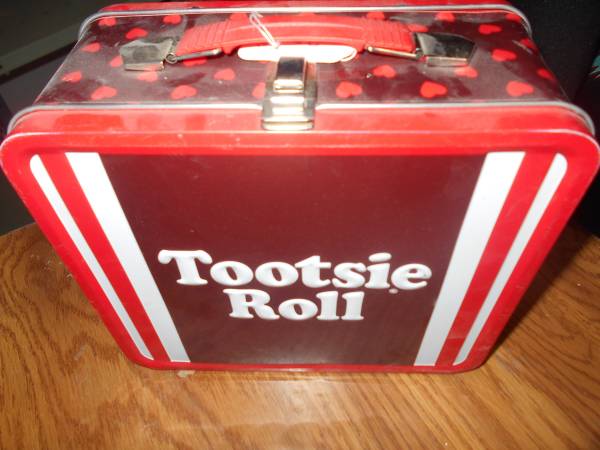 LUNCH BOX 1