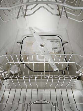 Portable Dishwasher 1