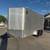 2025 H&H Trailers H8414TFTV-070 Cargo / Enclosed Trailer 7 thumbnail