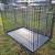 Midwest dog crate 36" long 23" wide 25" tall - Collapsible - Tray 1 thumbnail