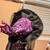Kid's Light Up Starlight Witch Halloween Costume - SMALL 2 thumbnail