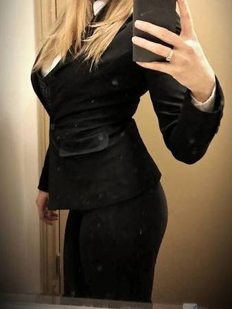Personal assistant position wanted 1