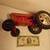 Antique Hubley Toy Diecast Farm Tractor #90 Collectable Vintage 1950 8 thumbnail