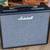 Marshall Origin 20 w/ Celestion Creamback Speaker 1 thumbnail