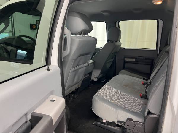 2015 Ford F-250 Super Duty - Photo 9
