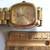 CASIO Rectangle Quartz Analog Gold Tone Women's Wristwatch 6 thumbnail