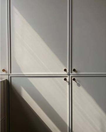 Custom Millwork Design & Installation 1