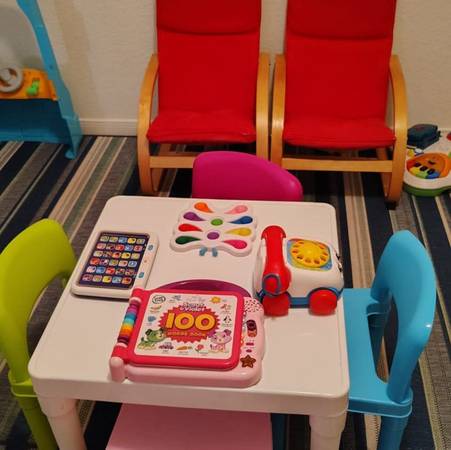 In home child care 1