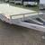 7 x 34 Wolverine Aluminum Triple Axle (21k) Car/Equipment/Toy Hauler 3 thumbnail