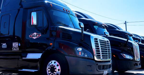 Local Home Daily Class A Driver! 1