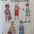 Toddler Clothing Patterns Sizes 5-10 2 thumbnail