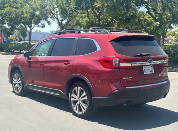 2019 SUBARU ASCENT , AWD , NAVEGACIÓN , CÁMARA DE REVERSA , ¡TOTALMENTE EQUIPADO! - $15,995 (Sacramento)63619483426561124
