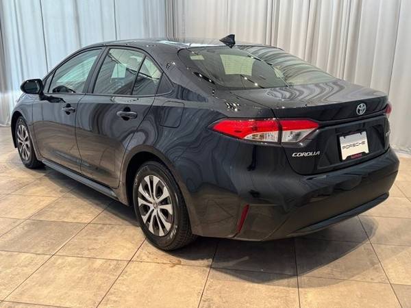 2022 Toyota Corolla Eléctrico Híbrido LE Sedán - $24,581 (Llame *(425) 598-8846* para Confirmar Disponibilidad al Instante)63622936393089122