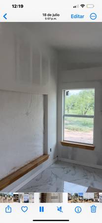 $29,000 / 1br - 14' x 32' CASA MINIATURA EN VENTA (LAREDO)63662018833667120
