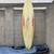 7’6” UEO Eaton Bonzer Surfboard 1 thumbnail
