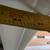 mantle piece MIRROR fireplace antique type bevelled glass 3 thumbnail